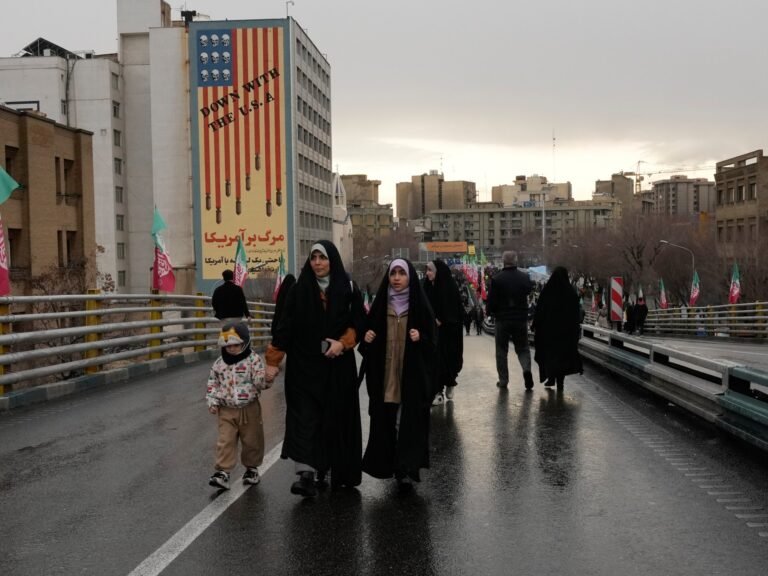 LIVE: After barrage of threats, US and Iran set to hold talks on Friday | Conflict News