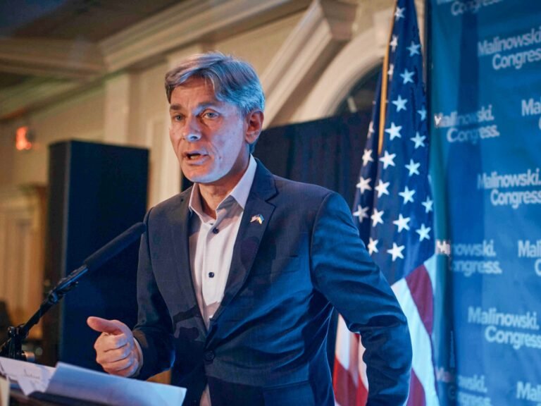 Why is a moderate Democrat’s primary loss being called an AIPAC backfire? | Elections News