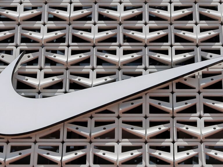 Nike probed by Trump appointee over claims of bias against white workers | Donald Trump News