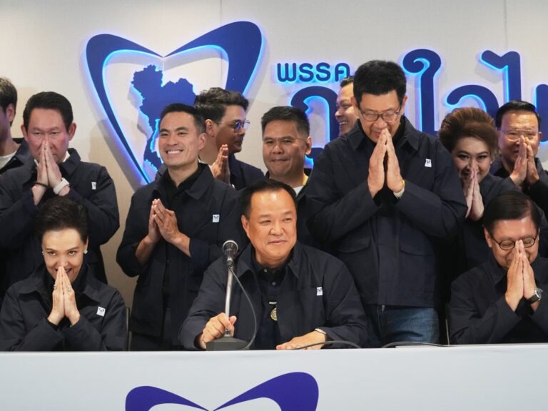 Thailand’s Bhumjaithai set for coalition talks after surprise election win | News