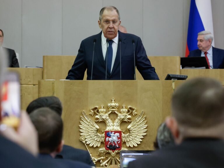 Russia says it will stick to limits of expired nuclear treaty if US does | Nuclear Weapons News