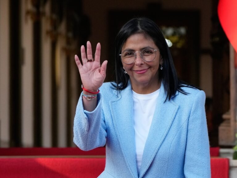 Venezuela’s Rodriguez, Colombia’s Petro say they will meet ‘soon’ | Government News