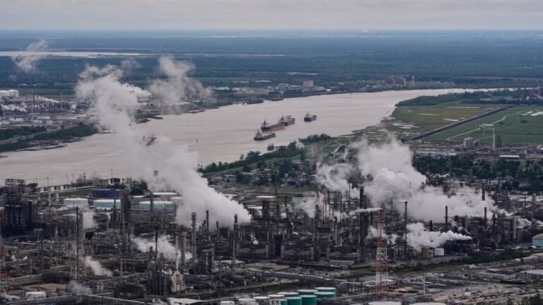 Trump revokes US scientific finding behind climate change regulations | Environment News