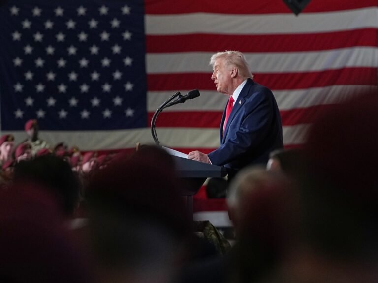 Court orders Trump administration to facilitate deported student’s return | Donald Trump News