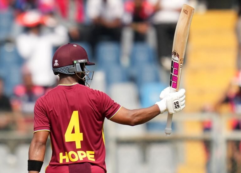 West Indies beat Nepal, become first team into T20 World Cup Super Eights | ICC Men’s T20 World Cup News