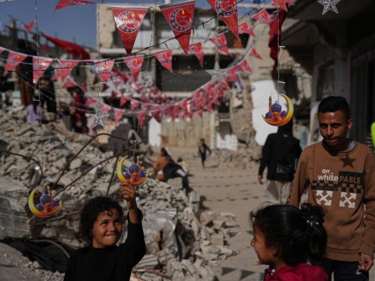 UN says Israel is stoking ‘ethnic cleansing’ fears in Gaza, West Bank | Israel-Palestine conflict News