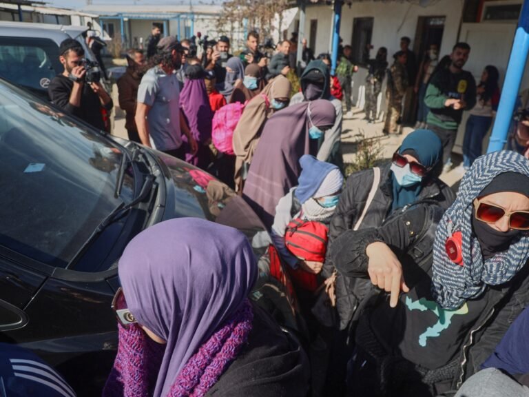 Australian PM Albanese says no help for ISIL relatives held in Syria camp | ISIL/ISIS News