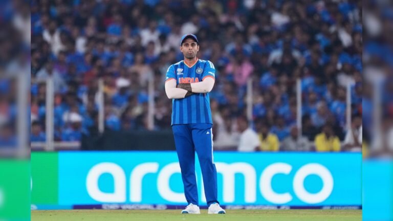 Suryakumar Yadav Statement: ‘Everything is not perfect’, Captain Surya in tension even after hitting a four in victory, said – we will sit and talk
