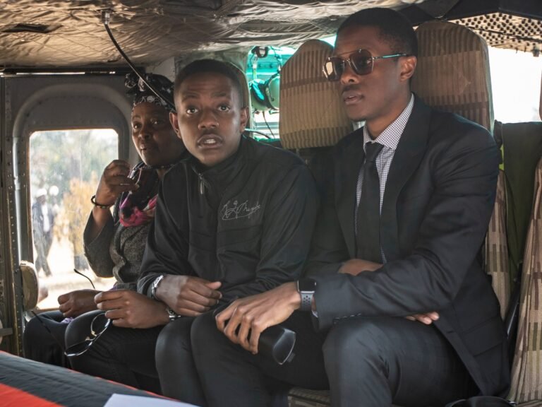 South Africa police arrest son of former Zimbabwe leader Robert Mugabe | Robert Mugabe News