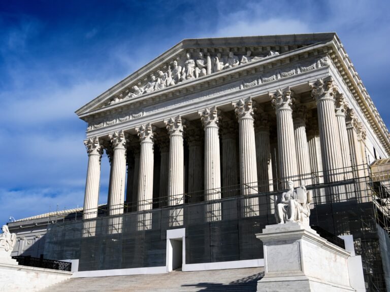 US Supreme Court strikes down Trump’s global tariffs | News