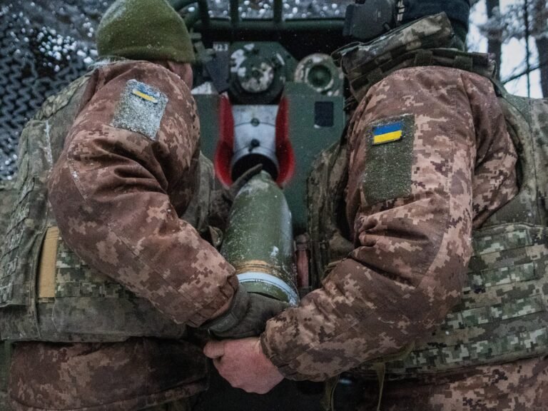 The Ukraine war in numbers: People, territory, money | Russia-Ukraine war News