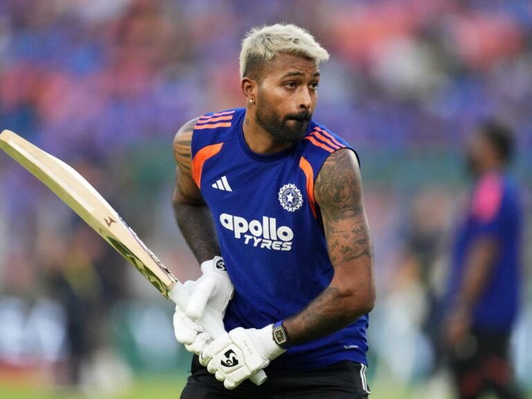 LIVE: India vs Zimbabwe – T20 World Cup