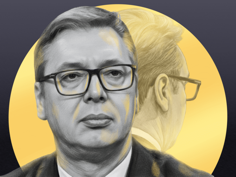 How Serbia’s President Aleksandar Vucic sees the world | Politics