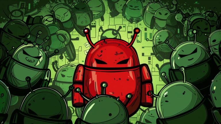 New ‘Massiv’ Android banking malware poses as an IPTV app