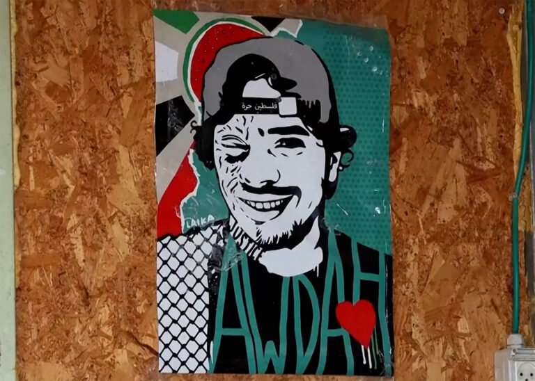 ‘Joyful yet tearful’: Khalil Hathaleen on charges for Yinon Levi | Occupied West Bank