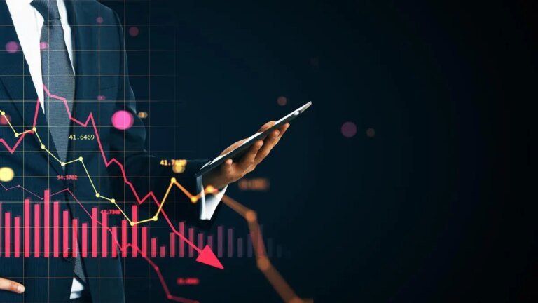 US futures, world shares slip as worries over Trump’s Fed chief pick and AI weigh on markets