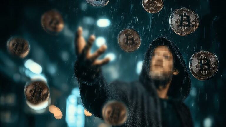 Fugitive behind $73M ‘pig butchering’ scheme gets 20 years in prison