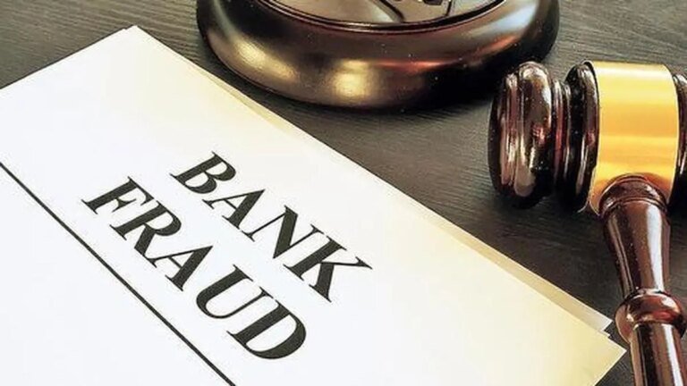 IDFC First Bank tanks 16% on ₹590 crore fraud; AU Bank slips 7% on Haryana de-empanelment