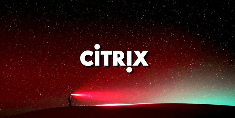 Wave of Citrix NetScaler scans use thousands of residential proxies