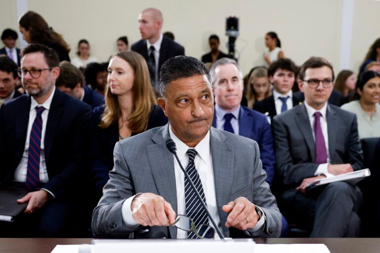 DHS privacy probe will focus on biometric tracking by ICE, OBIM