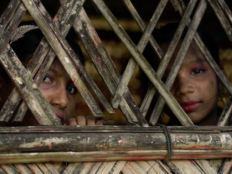 ‘No expectations’: Bangladesh election means little to 1m Rohingya refugees | Bangladesh Election 2026