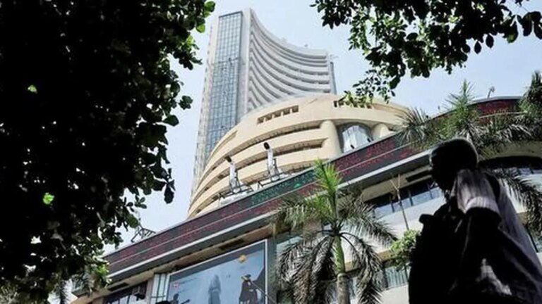 Sensex, Nifty seen flat at open, sentiment subdued after Budget