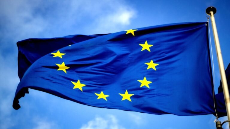 European Commission discloses breach that exposed staff data