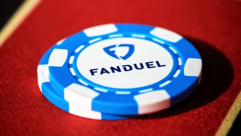 Men charged in FanDuel scheme fueled by thousands of stolen identities