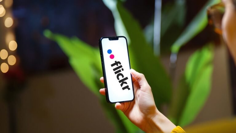 Flickr discloses potential data breach exposing users’ names, emails