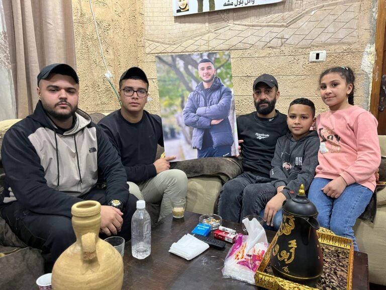 Trauma and defiance: Life and death of 17-year-old killed fighting Israel | Israel-Palestine conflict