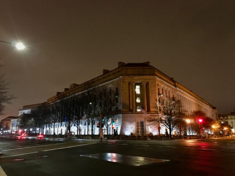 Alleged 764 member arrested, charged with CSAM possession in New York