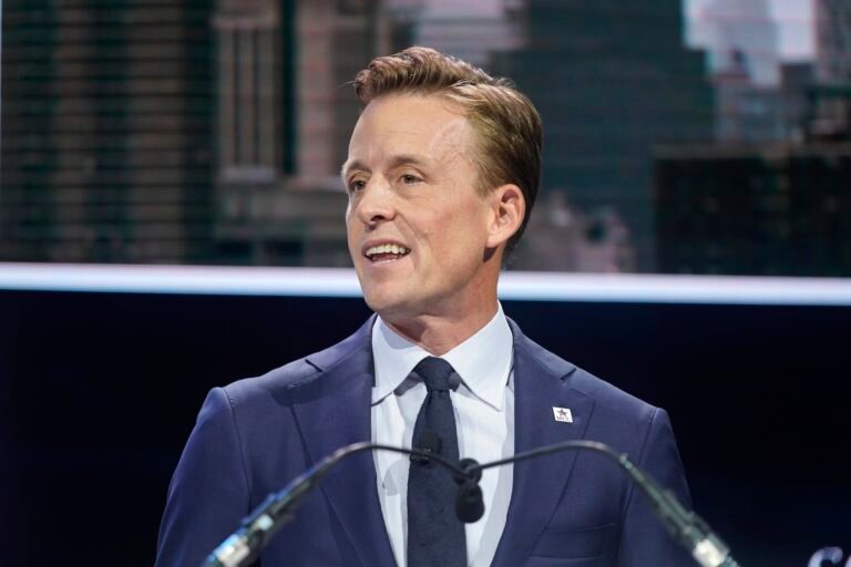 National Cyber Director wants help to cut cybersecurity regulations and renew CISA