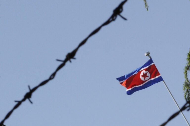 Ukrainian sentenced to 5 years in prison for facilitating North Korean remote worker scheme