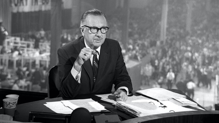 Cronkite-era producer exits CBS News in dramatic fashion