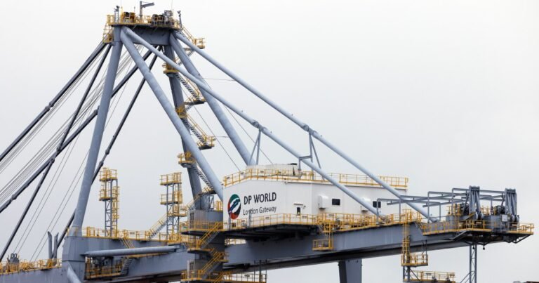 Top Canadian pension fund halts deals with UAE firm over Epstein ties | Business and Economy News