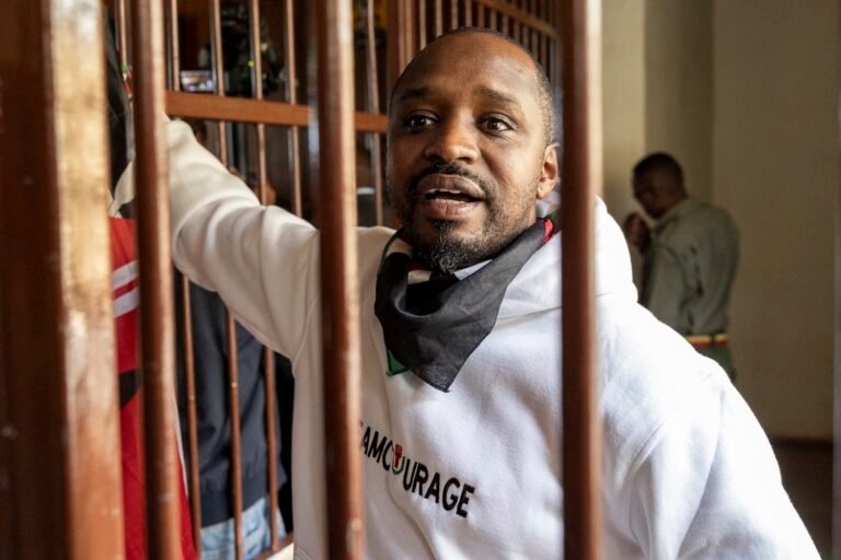 Citizen Lab links Cellebrite to the hacking of a Kenyan presidential candidate’s phone