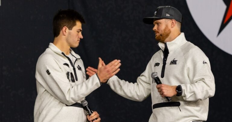 Super Bowl 2026: Patriots vs Seahawks – Start time, halftime show, players | American Football News