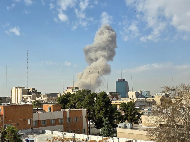 US, Israel bomb Iran: A timeline of talks and threats leading up to attacks | Israel-Iran conflict News