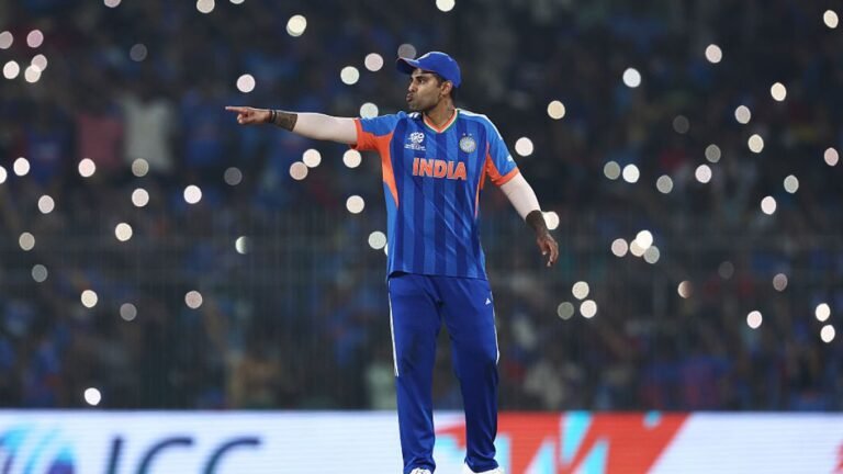 India vs West Indies: T20 World Cup Super Eights – teams, start, lineups | ICC Men’s T20 World Cup News