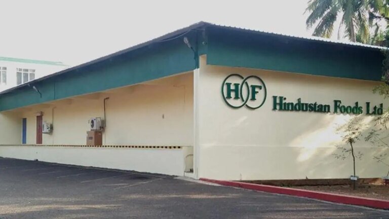 Broker’s Call: Hindustan Foods (Buy)