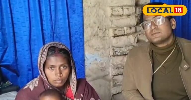 SI Sikandar Kumar saved the life of woman and child on Bhagalpur bridge.