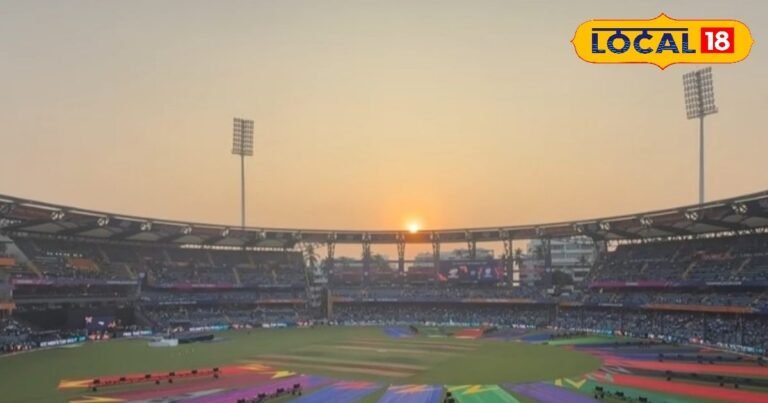 India vs Namibia: Love and passion for the Indian team, India-Namibia match almost housefull in Delhi! 98% tickets sold