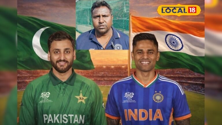 There will be a flurry of wickets! This player can be a game changer, why did the head coach say this on the great match between India and Pakistan – News18 Hindi