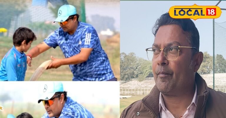 Manish Ojha’s disciple shines in Ranji and BCCI tournaments