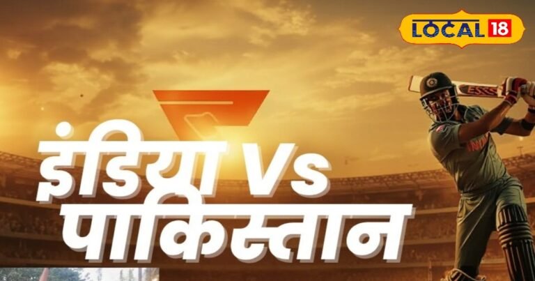 India-Pakistan T20 World Cup: Who is the trump card of the Indian team?