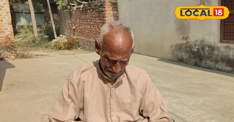 Are they elderly or robots? Glow on face, agility of 25 years at the age of 96, what is special in food
