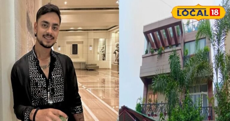Ishan kishan house nawada, aurangabad, patna, ranchi and mumbai property details – Bihar News