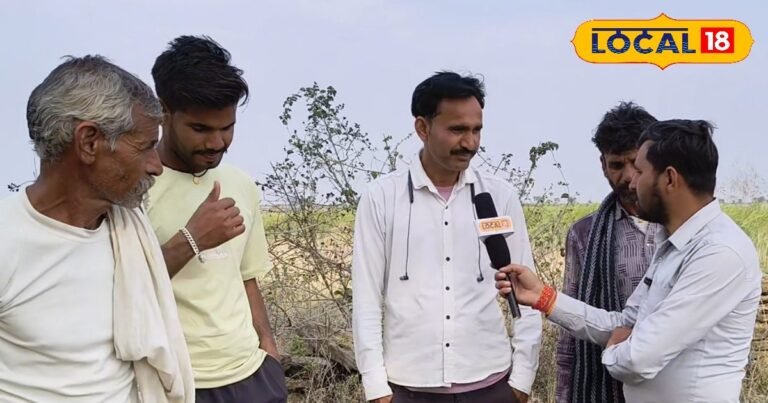 Injustice happened long ago, the village is still suffering the consequences! Read the story of curse on water in Shivpuri