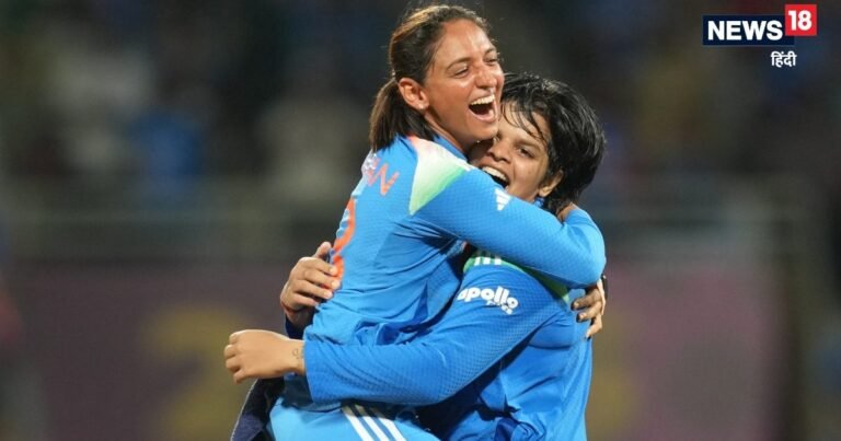India womens cricket team eyes on scripts history: Indian women’s cricket team preparing to create history in Australia, what time will the last T20 match start?