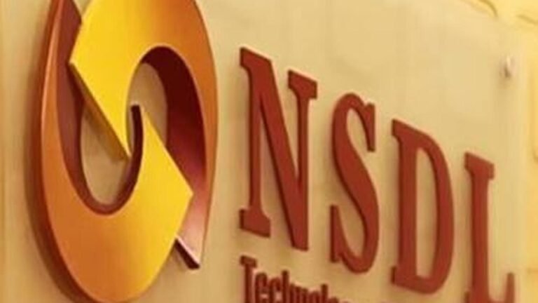 NSDL expects all settlement backlog to be cleared by Thursday night after network glitch